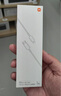 小米蘋果數(shù)據(jù)線100cmPD快充版充電線MFi認證通用iPhoneXsMax/XR/12/13 Type-C to Lightning轉(zhuǎn)接頭線   曬單實拍圖