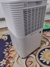 美的（Midea）小海綿除濕機(jī)/抽濕機(jī) 【美芝壓縮機(jī)】除濕量12升/天 家用輕音萬向輪 干衣機(jī)除濕器CF12BD/N3-OQ1 曬單實(shí)拍圖