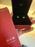 周大福 芬芳花朵 足金黃金耳釘(工費(fèi)180)約1.3g EOF1336 曬單實(shí)拍圖