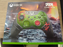 微軟（Microsoft）Xbox游戲手柄 無線控制器 新品 《毀滅戰(zhàn)士:黑暗時代》限量版 藍牙 適配Xbox/PC/平板/手機 絲之歌 曬單實拍圖