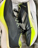 ADIDAS阿迪達斯 ADIZERO BOSTON 12 M 2025春男防滑耐磨跑步鞋 JI4477 44 曬單實拍圖