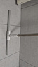 佳幫手40cm魔術(shù)掃把掃刮擦三合一刮水神器衛(wèi)生間地刮硅膠掃把刮水拖把 曬單實拍圖