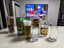 五糧液股份尖莊大光濃香型白酒50度500mL*12瓶優(yōu)級酒整箱原箱裝品質(zhì)光瓶 曬單實(shí)拍圖