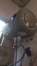 夏新家用電熱水器一級(jí)能效【免費(fèi)上門安裝】出水?dāng)嚯妶A桶出租房40升/50/60/80/100速熱2200w節(jié)能 40升灰色單旋鈕數(shù)顯+三重防電墻 指導(dǎo)安裝 曬單實(shí)拍圖