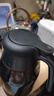 膳魔師（THERMOS）膳魔師家用企鵝壺不銹鋼THS保溫壺配件水壺防漏壺蓋密封圈THV THS-CBW蓋子 曬單實(shí)拍圖