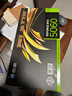 影馳GeForce RTX 5060 DLSS 4 三角洲行動(dòng)游戲臺式機電腦獨立顯卡 RTX5060魔刃OC V2 曬單實(shí)拍圖