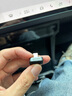 ?？低暎℉IKVISION）256GB Type-C手機(jī)U盤迷你小巧F450 讀速450MB/s 車載娛樂高速C口U盤 蘋果電腦平板通用優(yōu)盤大容量 曬單實拍圖