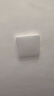 歐普（OPPLE）全光譜64瓦護(hù)眼臥室燈智能LED照明燈具簡(jiǎn)約方臥包安裝 方臥 曬單實(shí)拍圖