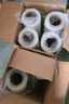 貝傅特 纏繞膜打包膜50cm*200m膜凈重1.2kg/卷 單卷 pe拉伸膜工業(yè)包裝膜保鮮膜搬家打包膜保護(hù)塑料薄膜 曬單實(shí)拍圖