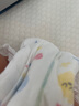 好奇（Huggies）金裝紙尿褲M46片(6-11kg)中號(hào)嬰兒尿不濕超薄柔軟超大吸力透氣 曬單實(shí)拍圖