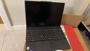 ThinkPad【國家補貼20%】聯(lián)想 E16 2025 商務筆記本電腦 16英寸大屏商務辦公學生輕薄本 英特爾酷睿 AI可選 Ultra 7-255H 32G 1TB 2.5K 曬單實拍圖