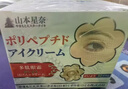 山本星奈黑眼圈重度去除黑色素去黑眼圈眼霜淡紋黑眼圈重度去除黑色素專用 特效一盒【即刻生效】新客試用 曬單實拍圖