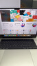 Apple/蘋果AI筆記本/2024MacBookPro16英寸M4 Max(14+32核) 36G 1T銀色筆記本電腦MX2V3CH/A 曬單實(shí)拍圖