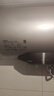 美的（Midea）TECH活水電熱水器60升3200W變頻速熱 10重過濾終身鎂棒免更換以舊換新 國家補貼20% F6032-RW7(HE) 曬單實拍圖