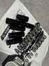 綠林無(wú)刷電動(dòng)扳手大扭力鋰電風(fēng)炮汽修架小型沖擊板工具套裝320N.m一電 曬單實(shí)拍圖