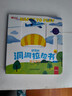 好玩的洞洞拉拉書(shū)職業(yè)啟蒙系列全套4冊(cè)京東正版圖書(shū) 中英雙語(yǔ)寶寶推拉機(jī)關(guān)書(shū)繪本0-1到3歲兒童讀物啟蒙行為習(xí)慣一歲半翻翻書(shū) 撕不爛嬰幼兒小熊很忙啟蒙早教玩具觸摸書(shū) 睡前故事兒童書(shū)籍 省錢(qián)卡黑色星期五 曬單實(shí)拍圖