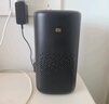 小米（MI）Xiaomi智能音箱Pro 超級小愛(ài)智能音箱 小米15Ultra&SU7Ultra發(fā)布會(huì )音箱 AI大模型問(wèn)答 藍牙音箱 曬單實(shí)拍圖