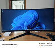ROG超神PG27UCDM 27英寸4K電競(jìng)顯示器OLED屏幕240Hz電腦顯示屏G-sync Type-C杜比視界HDR400 DP2.1 PG27UCDM丨27英寸丨4K丨240Hz 【拆封款】一 曬單實(shí)拍圖