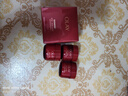 玉蘭油（OLAY）超紅瓶面霜輕潤版50g抗皺緊致抗衰老女士保濕面霜生日禮物送女友 曬單實拍圖