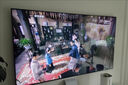 三星（SAMSUNG）【官翻機(jī)】 QN90D系列 Neo QLED量子點(diǎn)MiniLED電視超薄4K 120Hz高刷HDMI2.1 影像增強(qiáng)器低反射技術(shù) 85英寸 QA85QN90DAJXXZ 曬單實(shí)拍圖