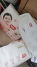 好奇（Huggies）鉑金裝拉拉褲 【多倉直發(fā)】嬰兒尿不濕 成長褲  小桃褲 超薄透氣 XXXL64片【17kg以上】 曬單實(shí)拍圖