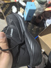 藍鷗盾勞保鞋男超輕軟底耐磨防砸防刺安全工作工地電工絕緣鞋D235KV 41 曬單實(shí)拍圖