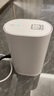 華為凌霄子母路由 Q6（1母1子套裝） AX3000Mbps 千兆路由器 全屋WiFi 6+  電力線版  曬單實(shí)拍圖