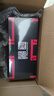 大水牛（BUBALUS）額定500W 勁強500臺式電腦主機電源（主動(dòng)式PFC/12CM風(fēng)扇/智能溫控/支持背線(xiàn)/寬幅電壓） 曬單實(shí)拍圖