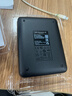 西部數據（WD）2TB 移動(dòng)硬盤(pán) USB3.0 SE系列 2.5英寸 機械硬盤(pán) 筆記本電腦外接 外置存儲辦公 大容量家庭存儲 曬單實(shí)拍圖