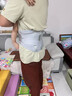 ZEAMO日本醫用級護腰帶腰部支撐腰間盤(pán)突出腰疼腰肌勞損男女士久坐神器 曬單實(shí)拍圖
