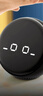 小度智能鬧鐘音箱 Pro  大屏數(shù)字顯示 床頭創(chuàng)意鬧鐘語(yǔ)音交互遙控家電音響 兒童早教機(jī)故事機(jī) 年貨送禮 曬單實(shí)拍圖