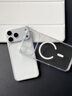 億色（ESR）【軟邊不傷機】適用iPhone17promax手機殼蘋(píng)果17promax保護套17pm鏡頭全包透明硅膠軟殼磁吸防摔 曬單實(shí)拍圖