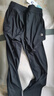 FILA 斐樂(lè)官方女子針織長(zhǎng)褲2025基礎(chǔ)簡(jiǎn)約健身運(yùn)動(dòng)褲女褲 曬單實(shí)拍圖
