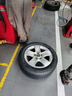 鄧祿普（DUNLOP）輪胎 205/55R16 91V VEURO VE302 曬單實(shí)拍圖