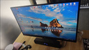 KTC 27英寸2K 210Hz FastIPS電競電腦顯示器 旋轉升降 音箱 10Bit高亮護眼 國家補貼 顯示屏H27T22S-3 曬單實(shí)拍圖