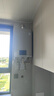 林內(nèi)（Rinnai）【鯨噸噸虎鯨】20L大升數(shù)燃?xì)鉄崴?【家電國家補(bǔ)貼15%】全量水伺服恒溫 20GD72（JSQ40-GD72） 曬單實拍圖