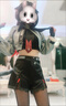尚翰簡(jiǎn)杜cos服 絕決區零簡(jiǎn)cosplay動(dòng)漫游戲周邊手辦二次元C服 假發(fā)(送發(fā)網(wǎng)) XS 曬單實(shí)拍圖