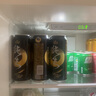 珠江啤酒9°P 珠江97純生 500mL 12罐 整箱裝 曬單實(shí)拍圖