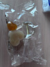 花朵抓夾女高級感2025新款發(fā)量少鯊魚(yú)夾發(fā)夾女后腦勺盤(pán)發(fā)發(fā)卡頭飾 【#淡杏色果凍愛(ài)心約】8cm 曬單實(shí)拍圖