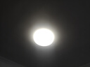 Yeelight易來(lái)led全光譜吸頂燈客廳臥室接入米家APP靈犀3.0C400【包安裝】 曬單實(shí)拍圖