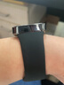 華為手機通用WATCH FIT4智能手表測血糖血壓血氧心率運動(dòng)健康手環(huán) 黑+粉 WATCH FIT4 曬單實(shí)拍圖