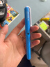施耐德（Schneider）官方旗艦店BK410鋼筆小學(xué)生三到四五六年級(jí)專用墨囊鋼筆兒童書法練字可擦鋼筆套裝免費(fèi)刻字 淡藍(lán)色EF尖0.35mm EF尖0.35mm 曬單實(shí)拍圖