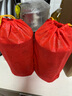 郎酒 紅花郎 紅十五 陳釀 醬香型高度白酒 53度 500mL 2瓶 裝 曬單實(shí)拍圖
