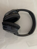 萬(wàn)浮生適用于Bose博士QC35 ii二代 QC15 QC25 AE2 AE2i AE2w耳機罩耳機套海綿SoundTrue SoundLink魔術(shù)貼 黑色帶LR/原配皮耳罩一對/墊片自帶3M背膠款 【 曬單實(shí)拍圖