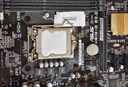 華碩（ASUS） H81M-V PLUS B85 F V5 技,嘉1150針電腦主板集成小板 華碩H81M-E R2.0 曬單實(shí)拍圖