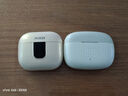 西圣AVA2pro 2025新款藍牙耳機半入耳式主動(dòng)降噪運動(dòng)跑步HIFI音質(zhì) 米白色【順豐速發(fā)】 曬單實(shí)拍圖
