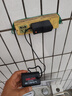 德力西電氣（DELIXI ELECTRIC）紅外線水平儀高精度強光細線自動調(diào)平綠光藍室外戶外建筑便攜激光 高精度強光綠光3線+兩塊電池 曬單實拍圖