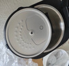 蘇泊爾（SUPOR）3L大容量 家用2-3人 智能多功能電飯鍋煮飯鍋0涂層電飯煲 316L不銹鋼內(nèi)膽 柴火飯IH加熱SF30HC4896 曬單實(shí)拍圖