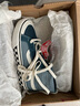 VANS范斯男鞋女鞋SK8-HI 138 DECON SF棋盤(pán)格帆布鞋高幫休閑鞋 39 曬單實(shí)拍圖
