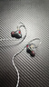 達音科（DUNU）Titan S2音樂(lè )有線(xiàn)耳機入耳式HIFI耳塞動(dòng)圈可換插頭系統3.5單端4.4平衡發(fā)燒入門(mén)高保真有線(xiàn)學(xué)生高解 TITAN S2 銀色+DTC 80解碼耳放線(xiàn) 曬單實(shí)拍圖
